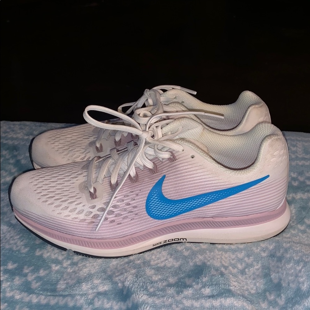 Nike Zoom Pegasus 34